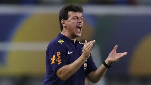 (Foto: Vitor Silva / CBF)