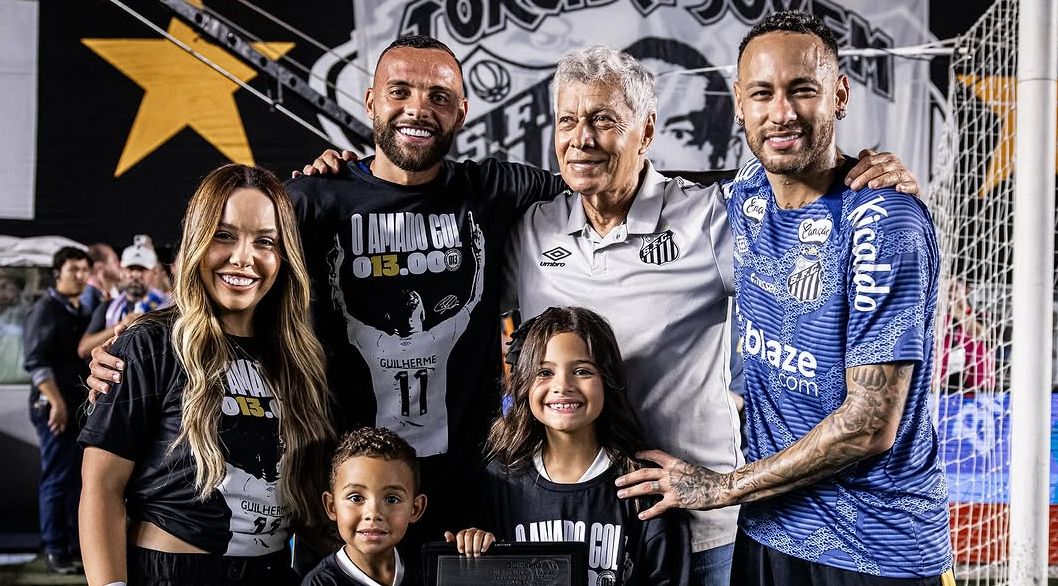 (Foto: Reprodução Instagram / Guilherme)