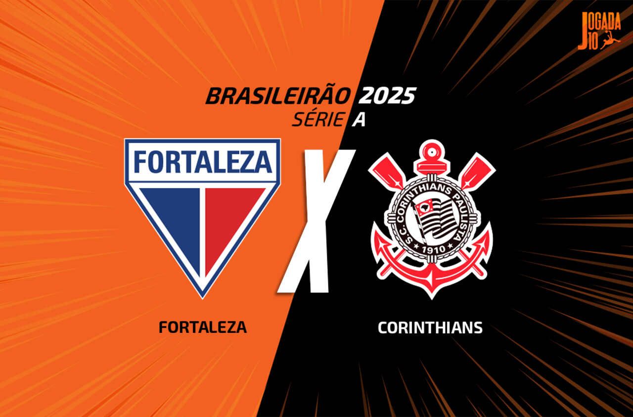 Foto: Reprodução / Jogada 10