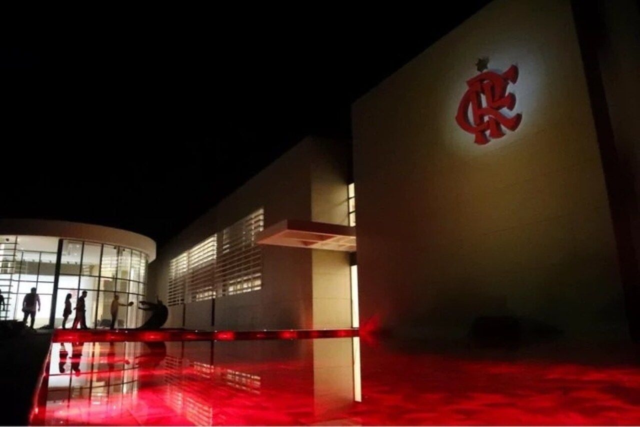 Flamengo reduz dívida no 1° semestre de 2025; veja valores