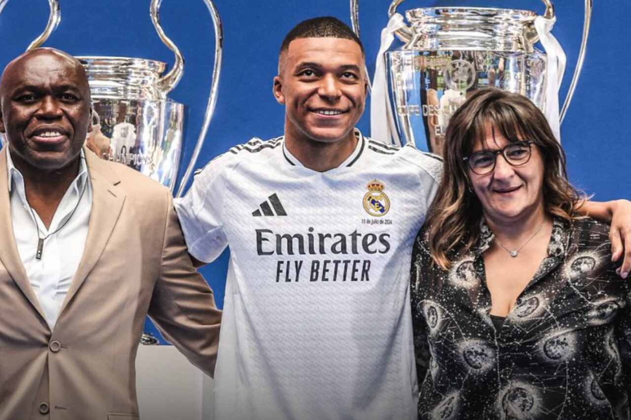 Foto: Reprodução / Real Madrid