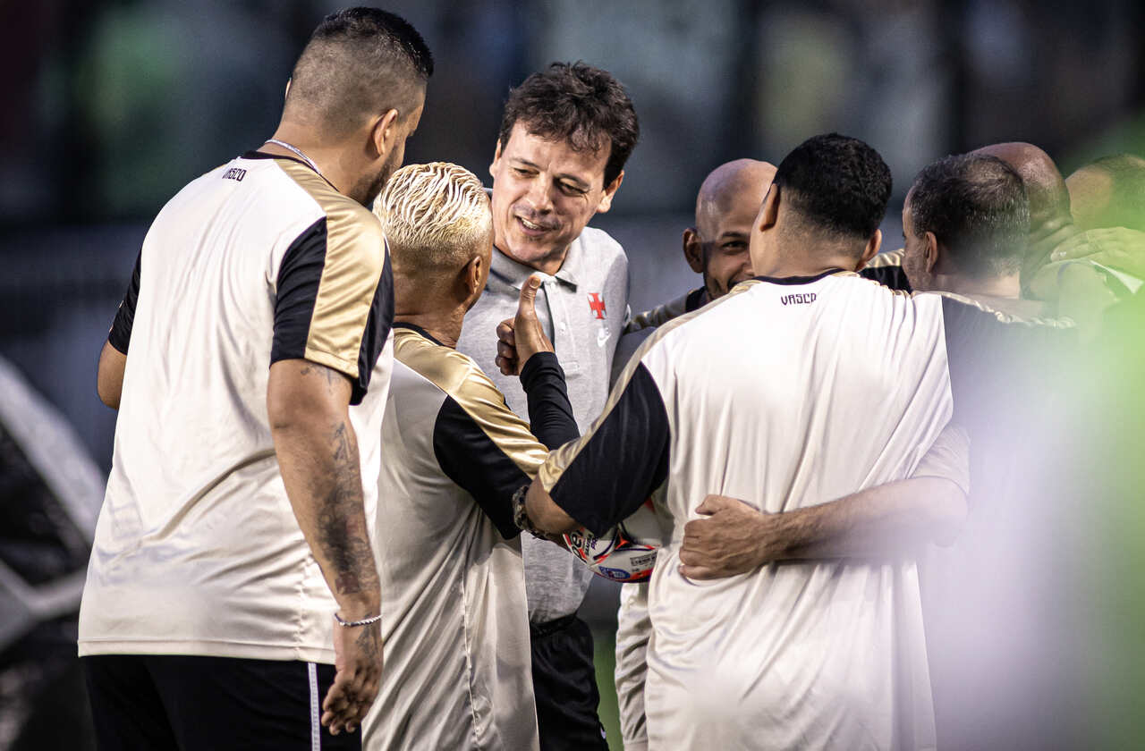 Foto: Reprodução / Vasco