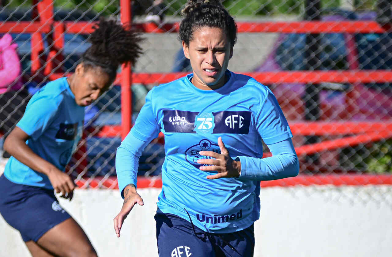 Foto: Rafael Zocco / Ferroviária