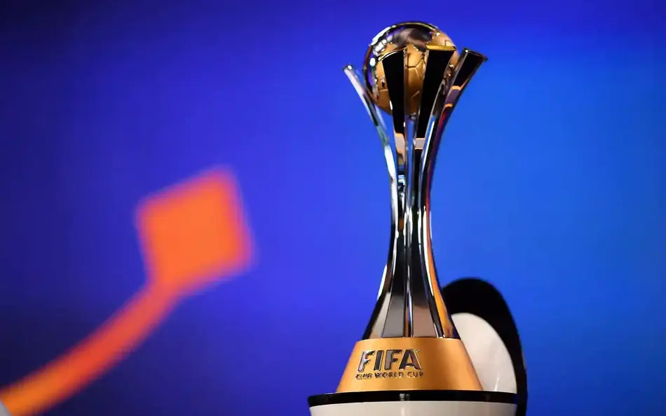 Foto: Reprodução / FIFA