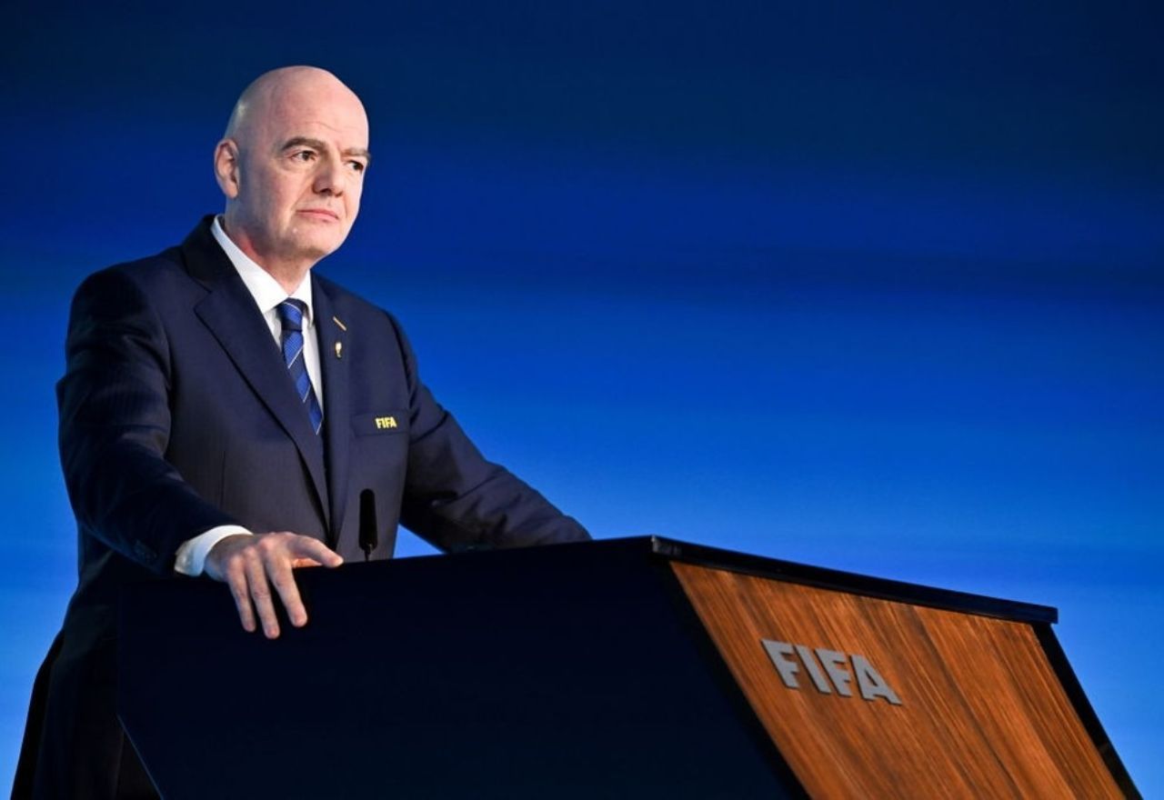 Fifa define sedes das Copas do Mundo de 2030 e 2034. Foto: Divulgação/Fifa