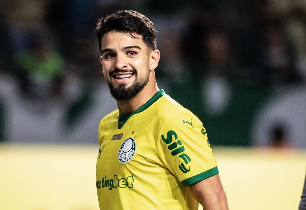 (Foto: Reprodução /Instagram: Flaco López)