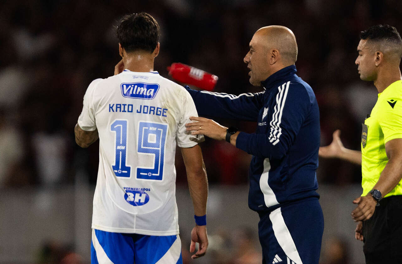 Flamengo x Cruzeiro pela Libertadores terá reencontros