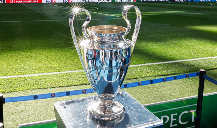 (Foto: Reprodução X / Real Madrid)