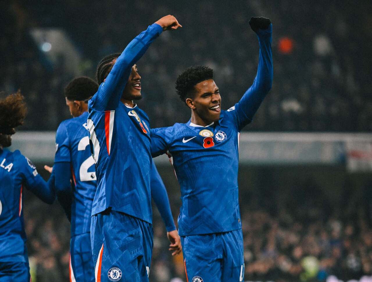 (Foto: Divulgação/Chelsea)