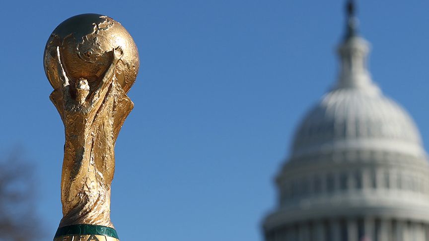 Irã fora da Copa do Mundo de 2026? Veja opções da FIFA em caso de desistência