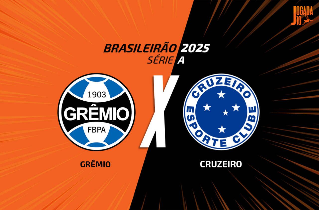 Foto: Reprodução / Jogada 10
