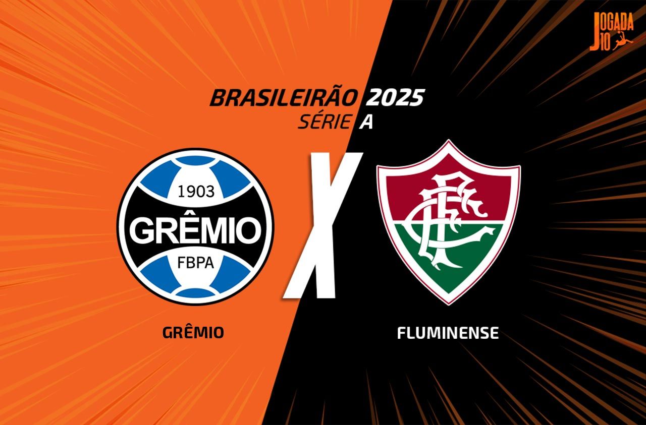 Foto: Reprodução / Jogada 10