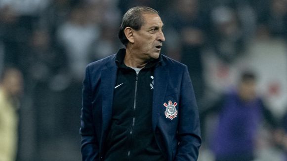 (Foto: Rodrigo Coca / Corinthians)