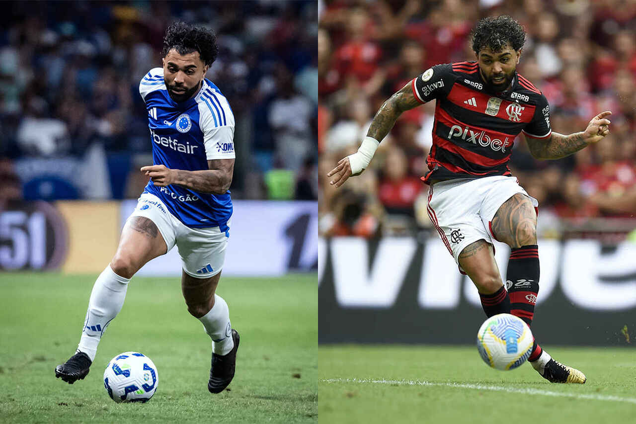Foto: Reprodução / Jogada 10