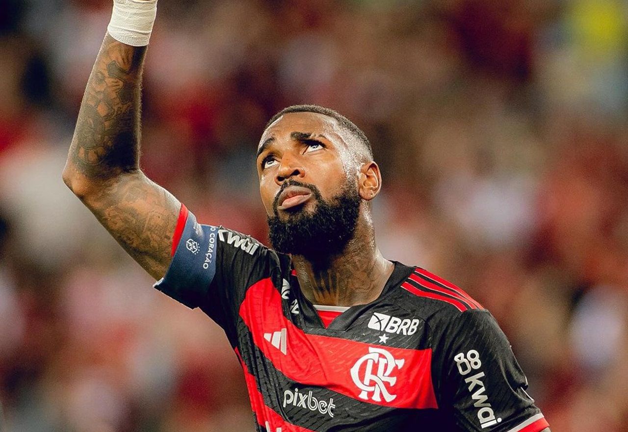 (Foto: Adriano Fontes / CRF)