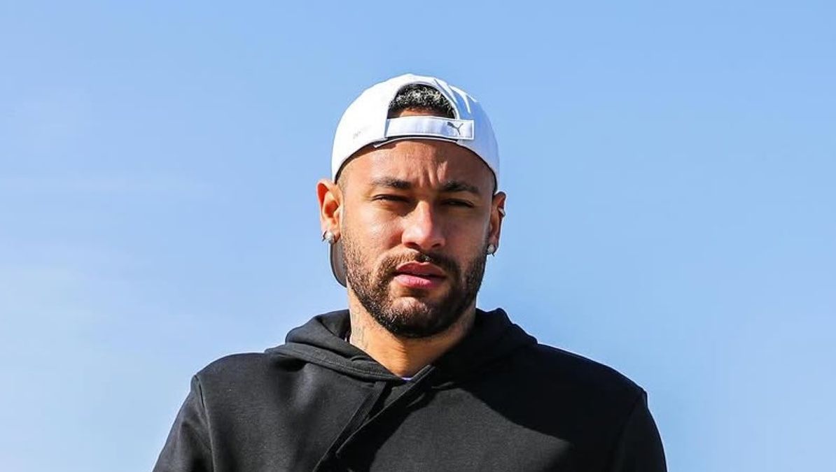 (Foto: Reprodução X / Neymar)