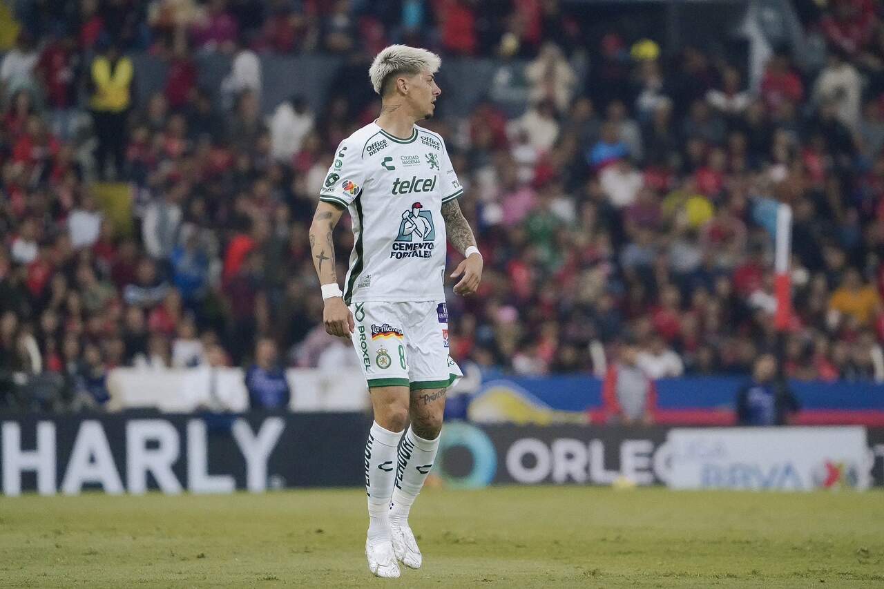 Rigoni aparece no BID e vira opção para Crespo no São Paulo