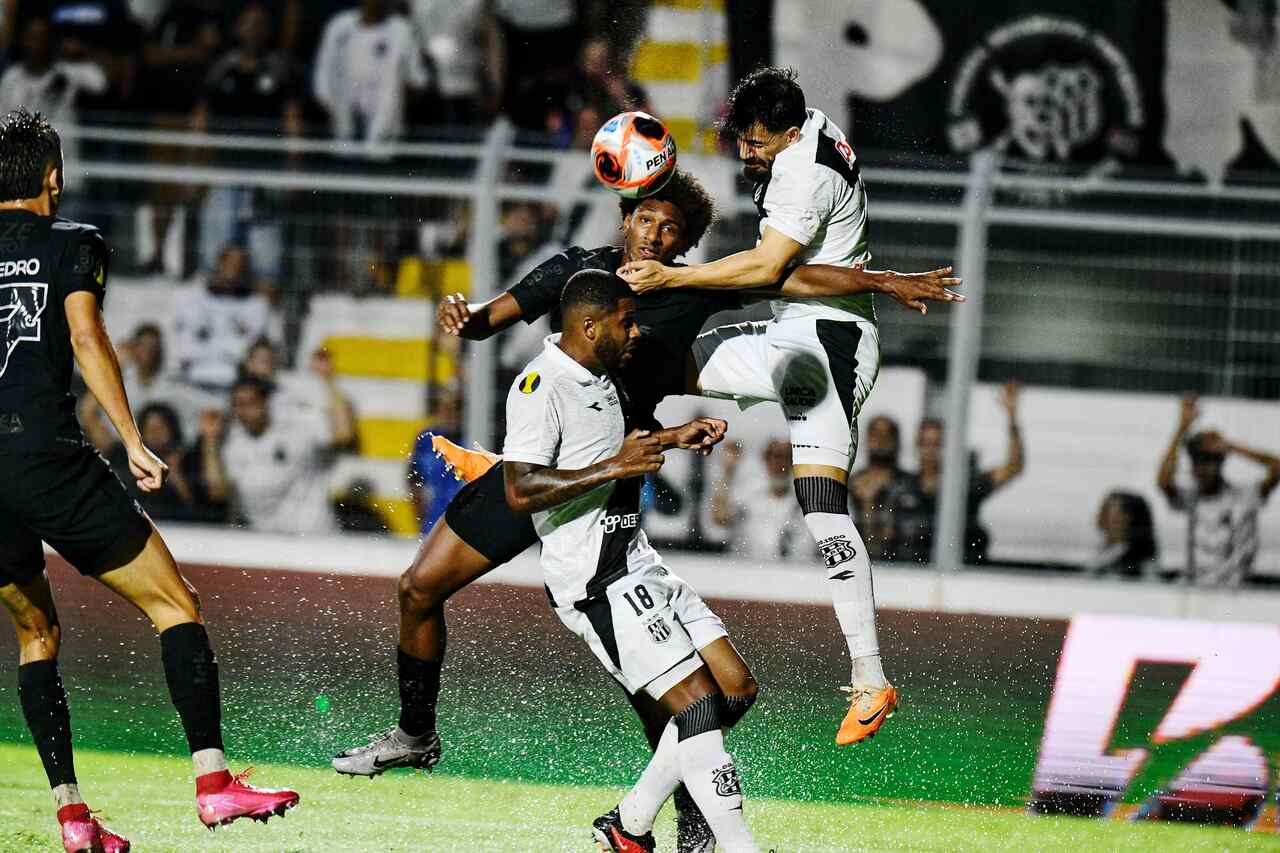 Corinthians x Ponte Preta: onde assistir, escalações e arbitragem