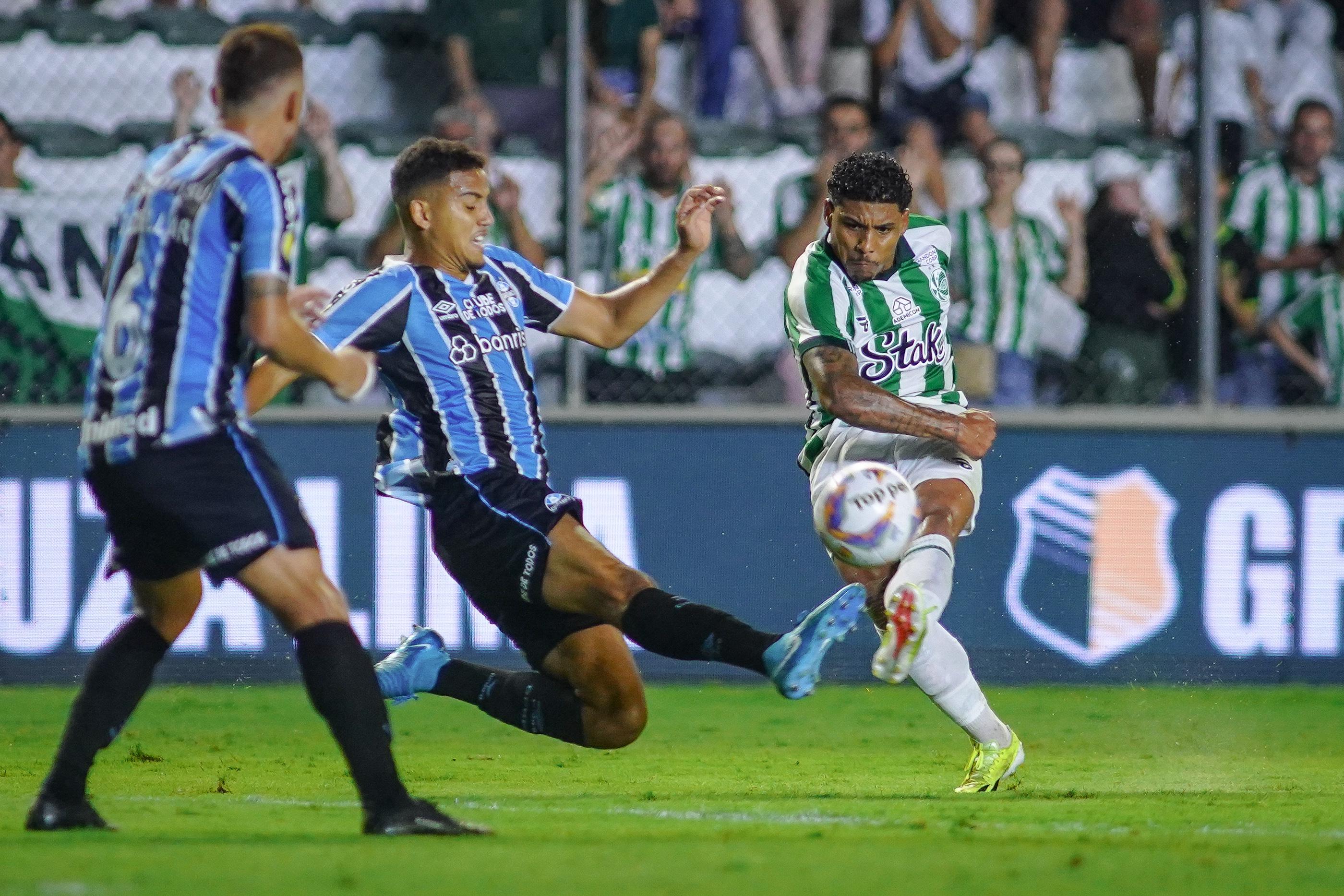 (Foto: Fernando Alves/ECJ)
