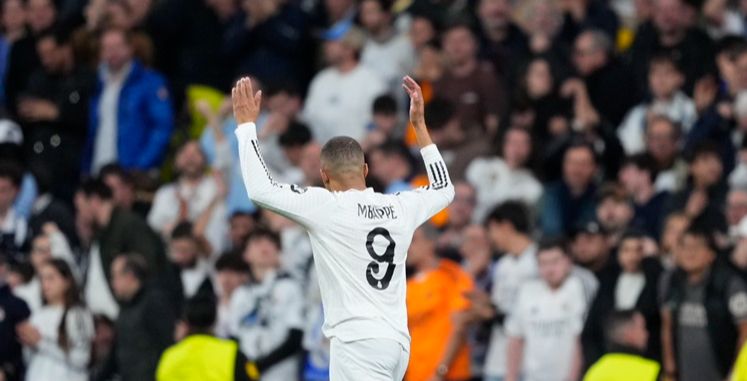 (Foto: Reprodução X / Kylian Mbappé)