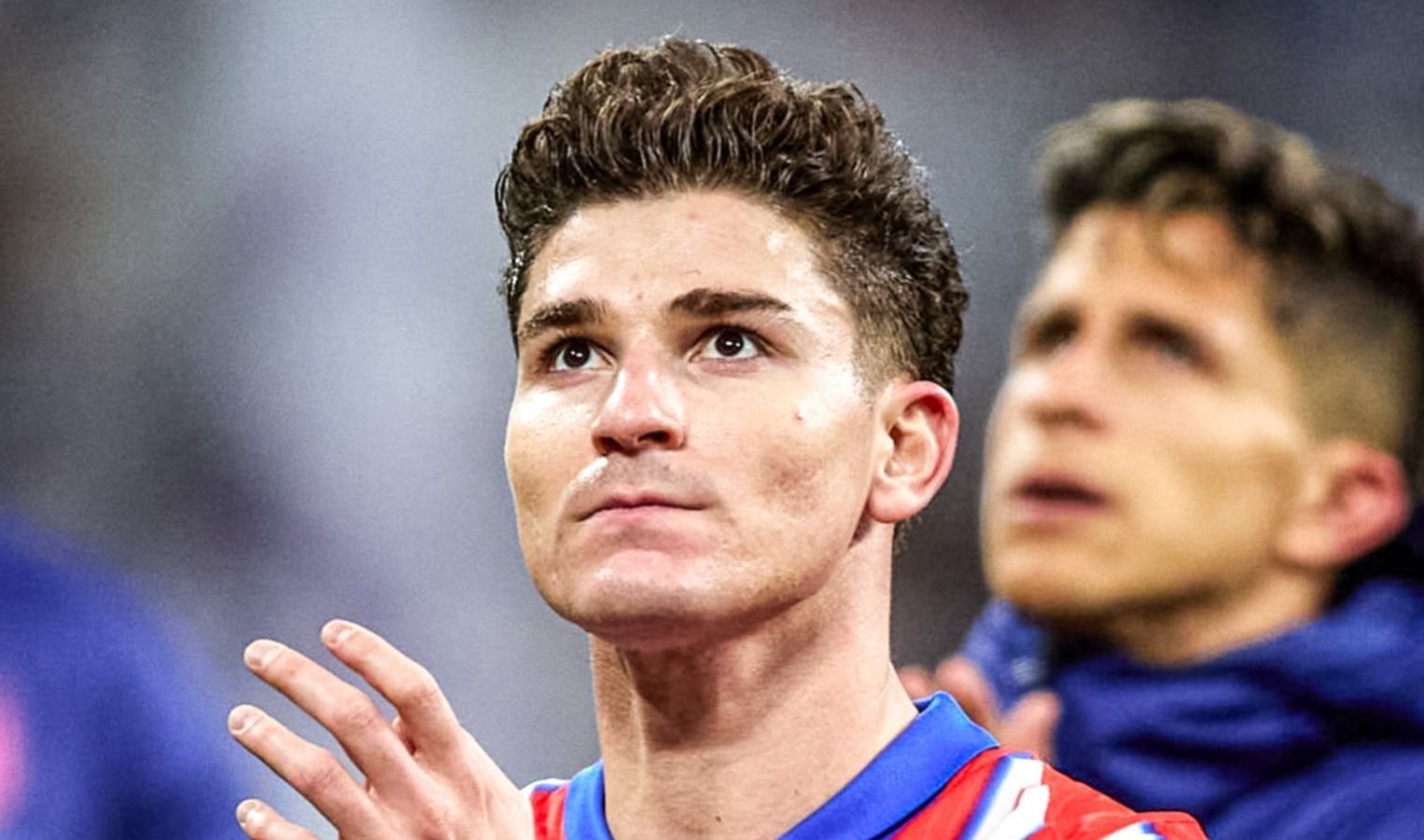 (Foto: Reprodução X / Atlético de Madrid)