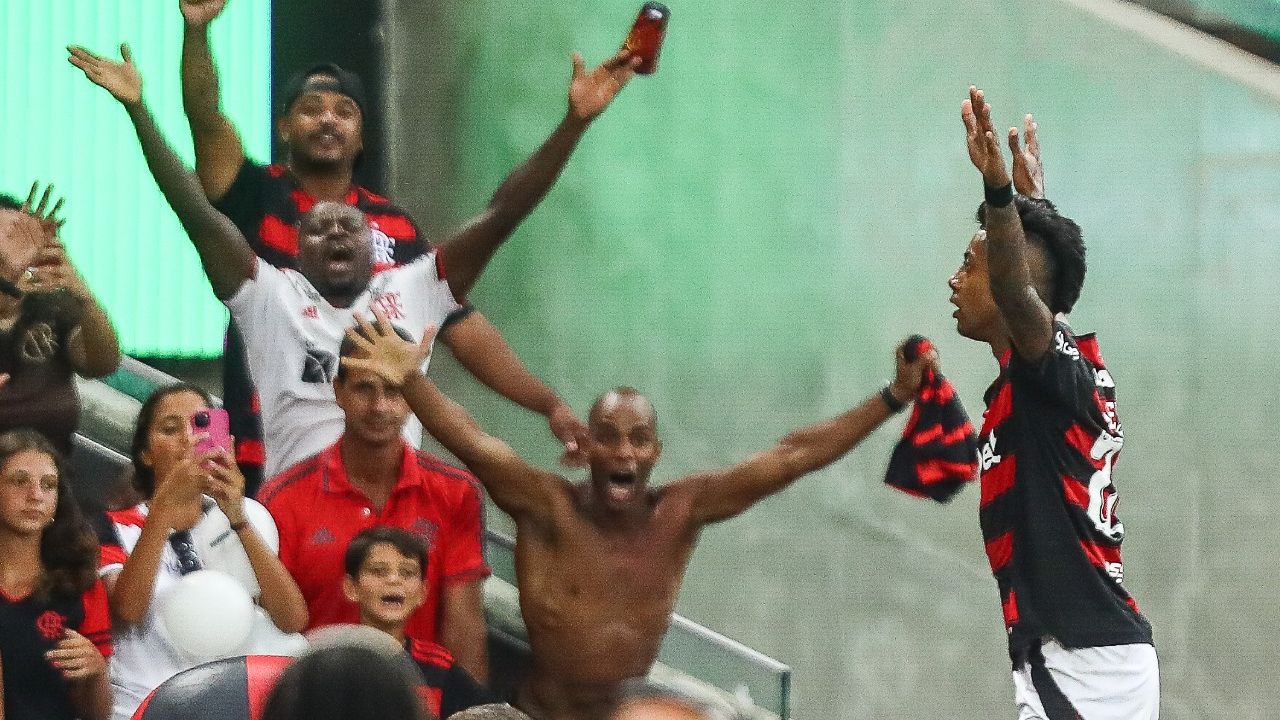 (Foto: Gilvan de Souza / CRF)