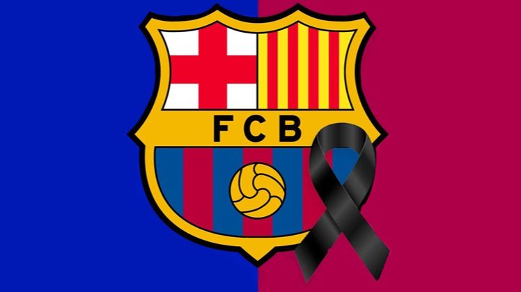 (Foto: Reprodução X / Barcelona)