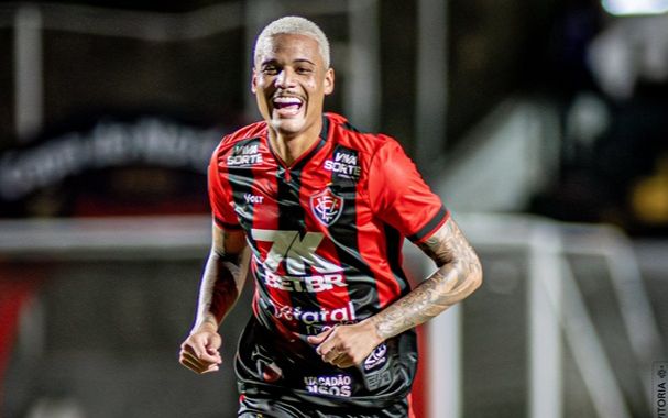 (Foto: Victor Ferreira / EC Vitória)