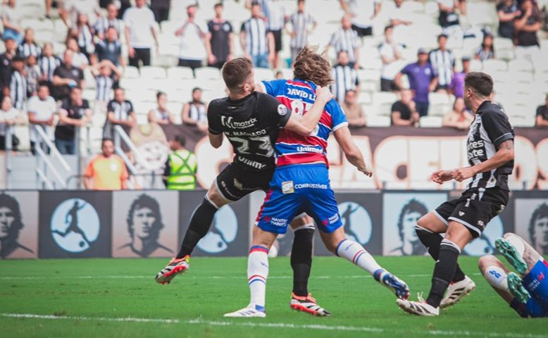 (Foto: Mateus Lotif / FEC)