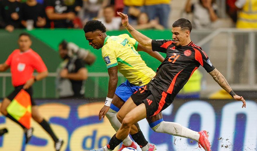 (Foto: Rafael Ribeiro / CBF)