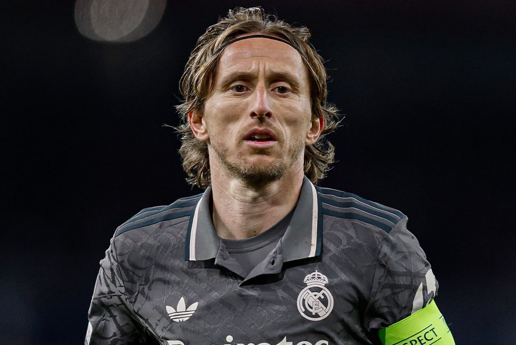 (Foto: Reprodução X / Real Madrid)