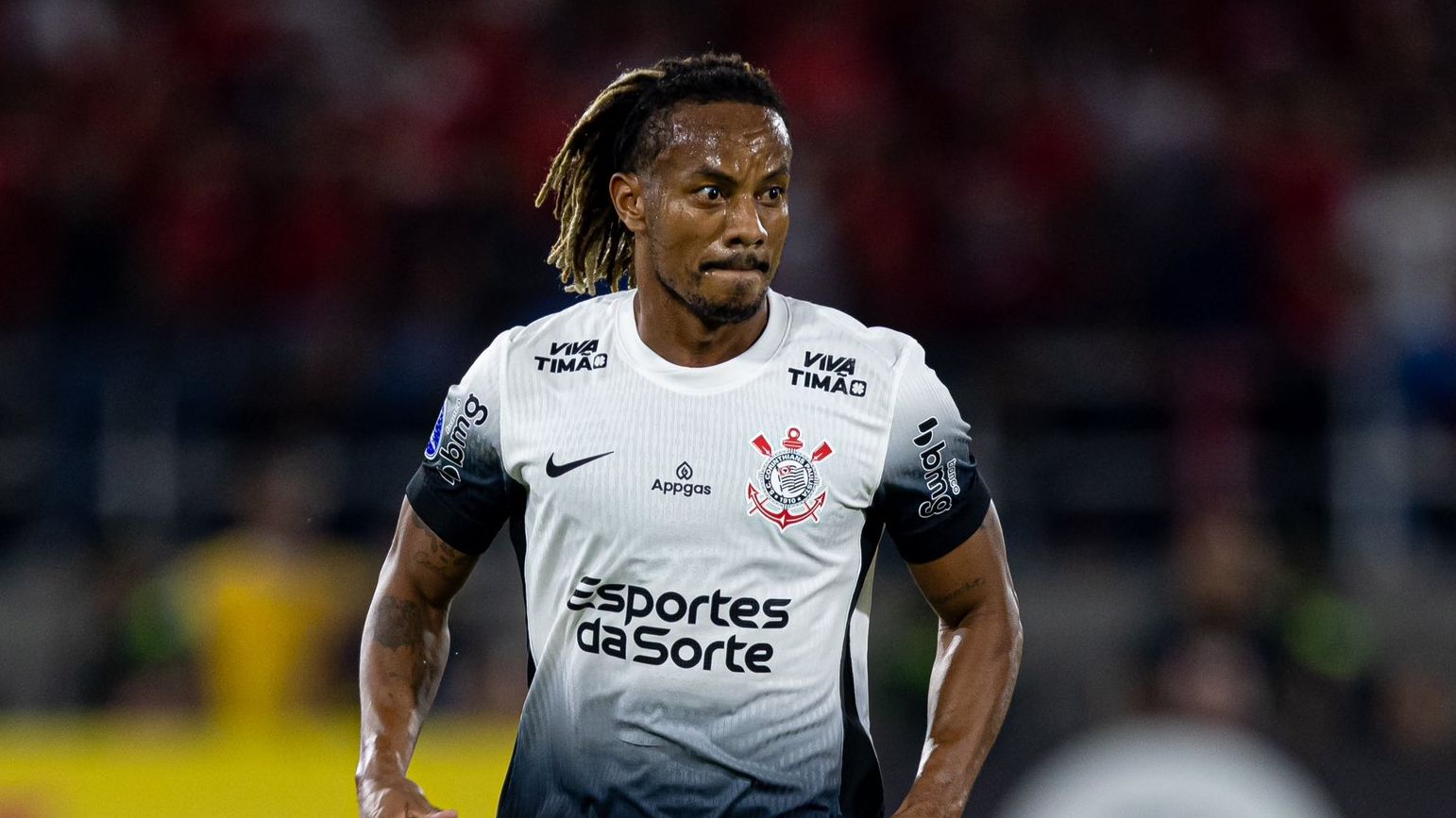 (Foto: Rodrigo Coca / Corinthians)