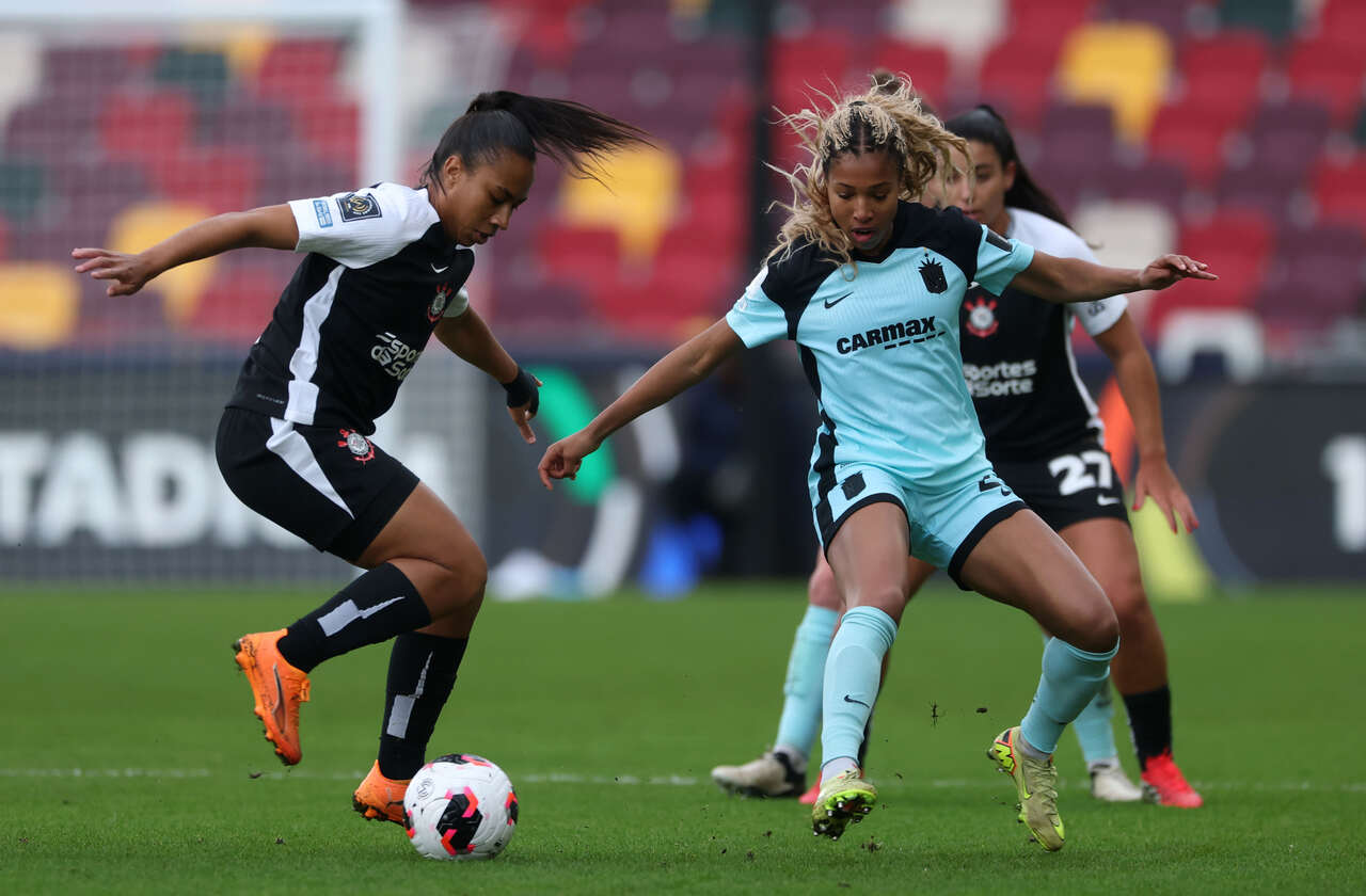 Foto: Reprodução / Agência Corinthians