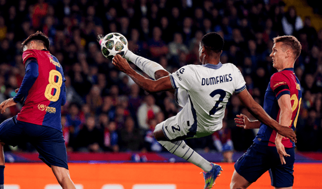 (Foto: UEFA/X)