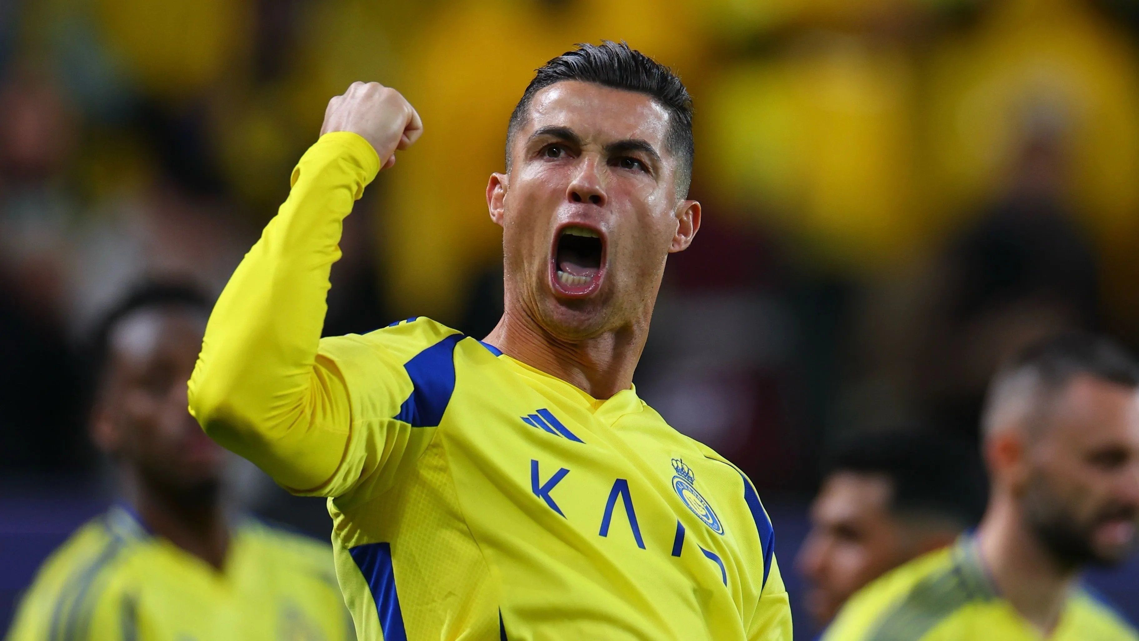 (Foto: Al-Nassr)