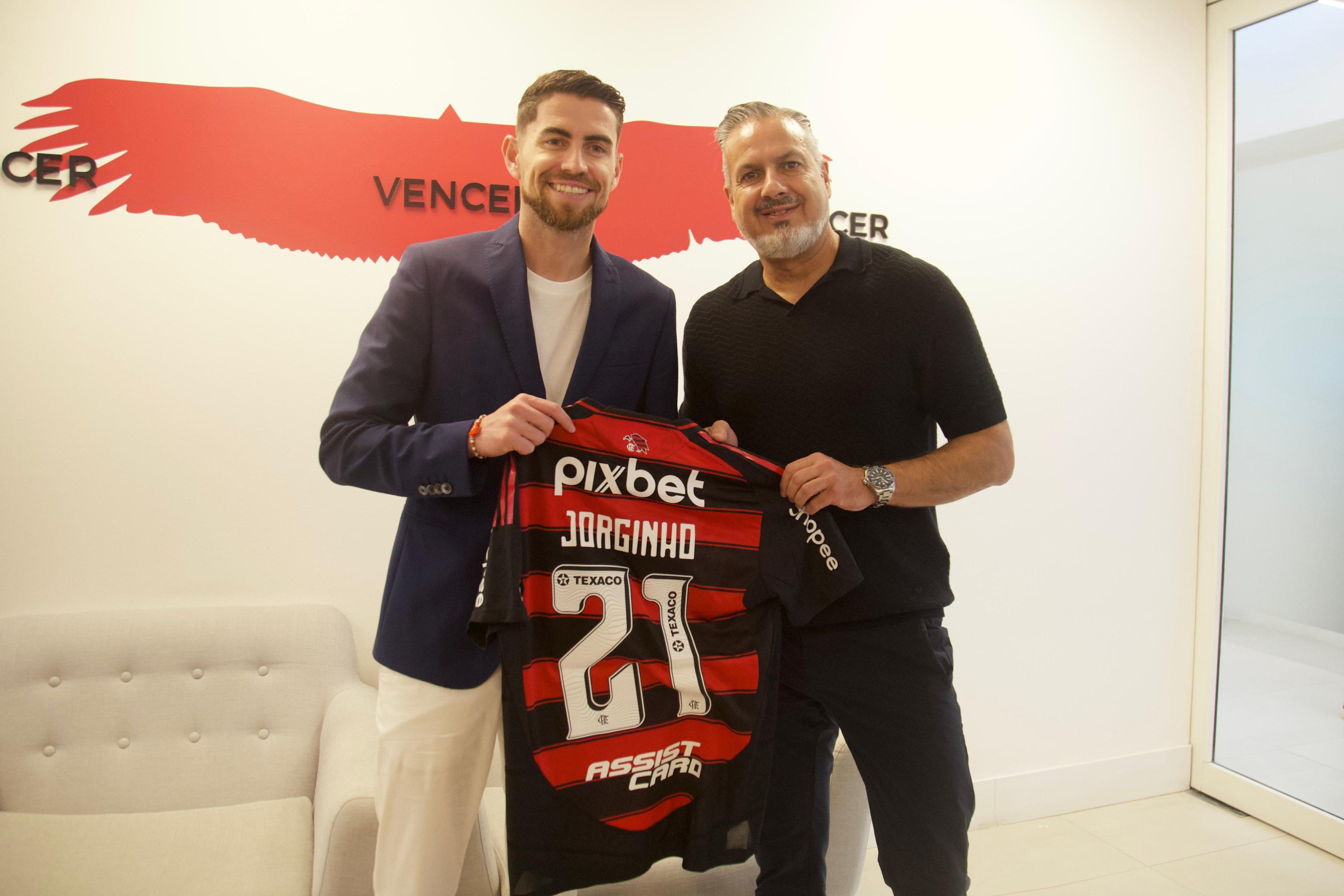 (Foto: Flamengo/Divulgação)