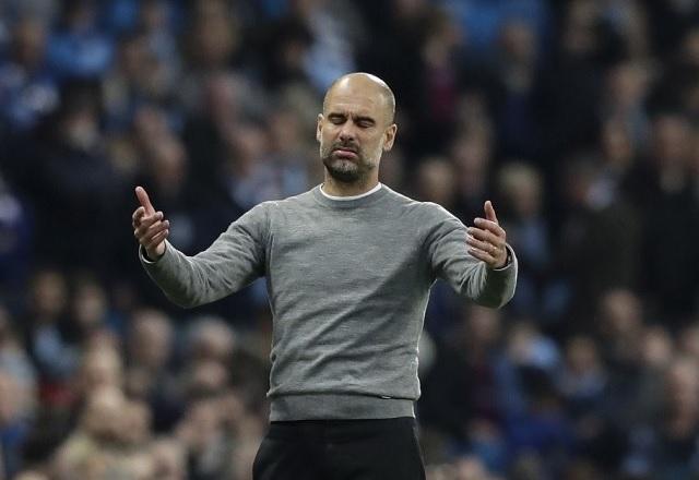 Guardiola
