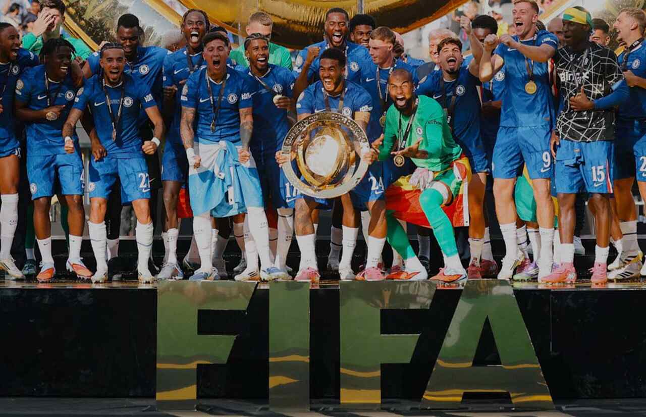 Foto: Reprodução / FIFA