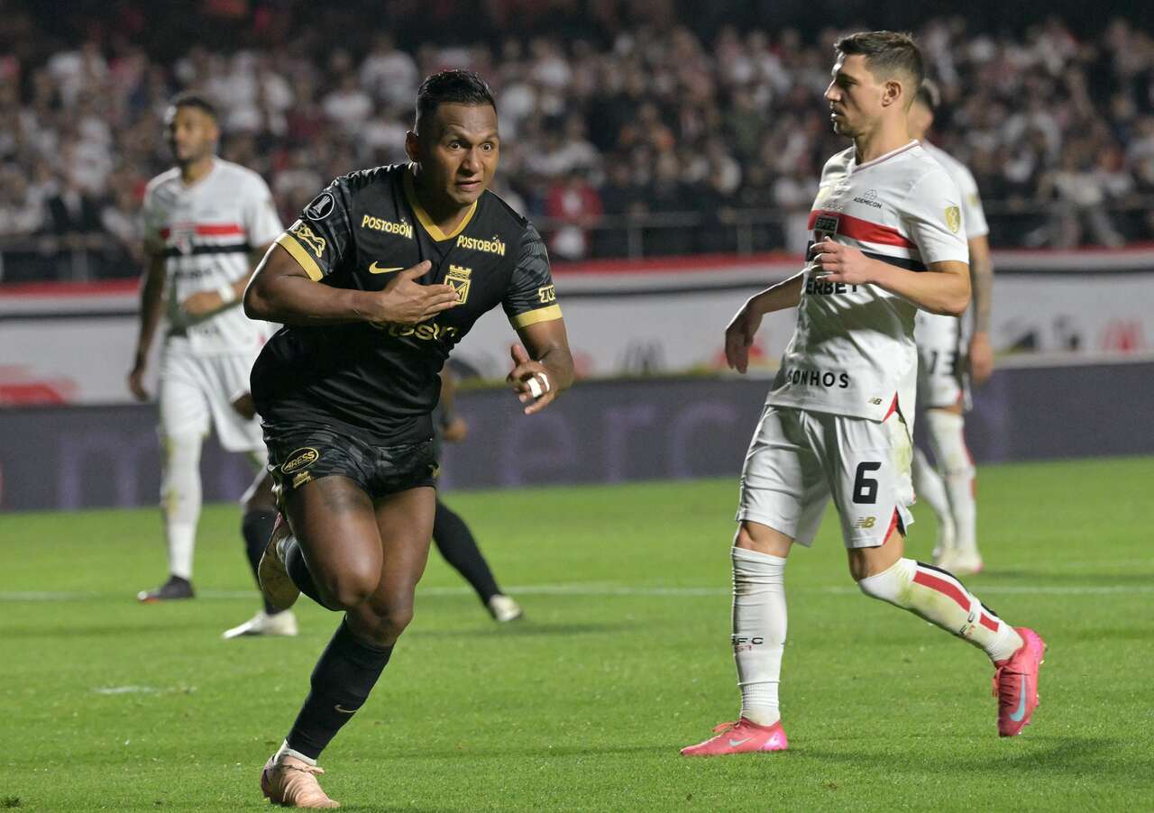 Foto: Reprodução / Santos