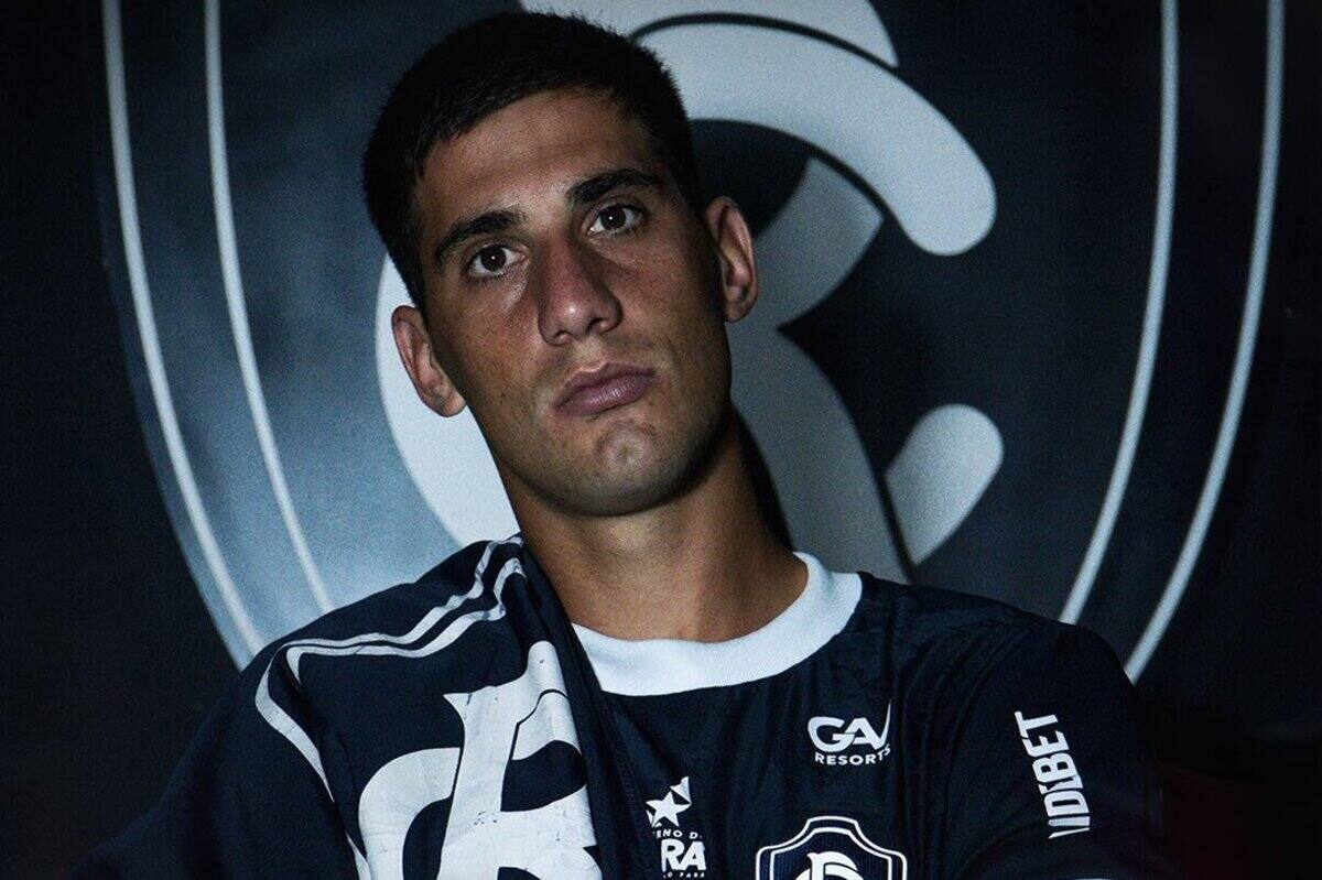 Foto: Reprodução / Jogada 10