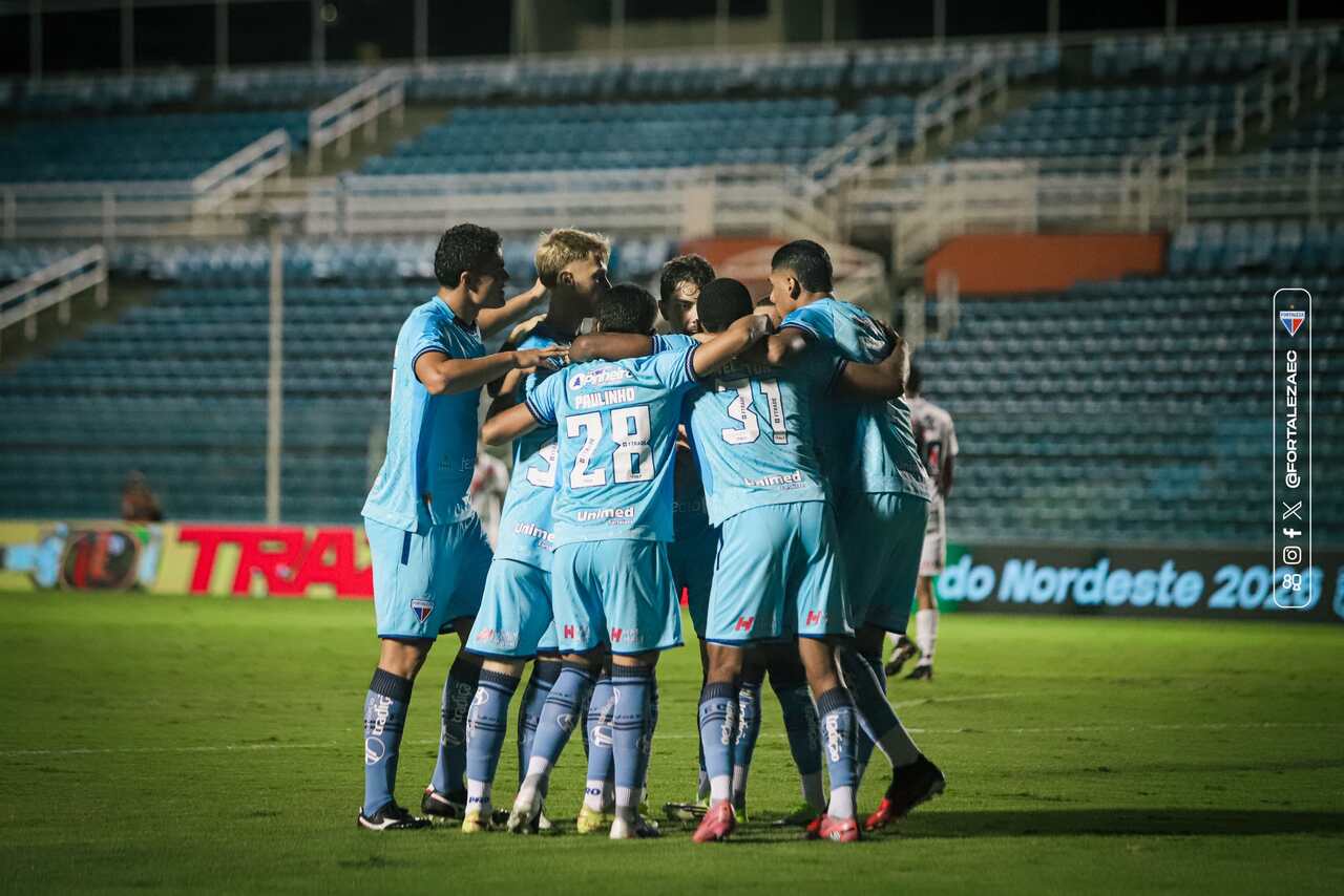 Foto: Reprodução / Jogada 10