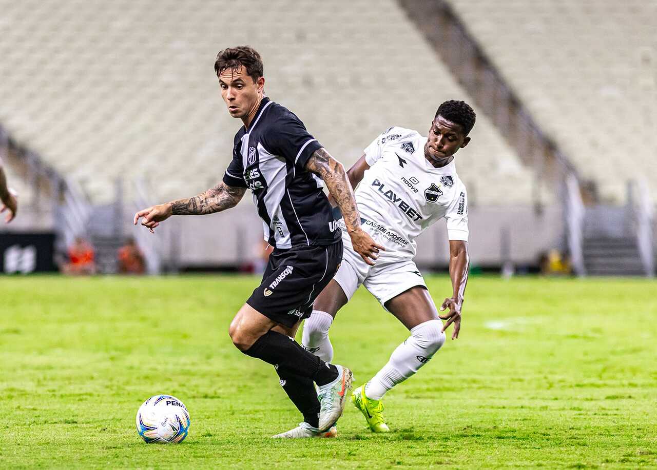 Foto: Reprodução / Jogada 10