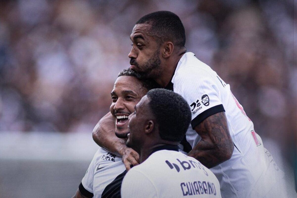 Imagem da noticia Vasco reage com Renato Gaúcho e mira G5 do Brasileiro