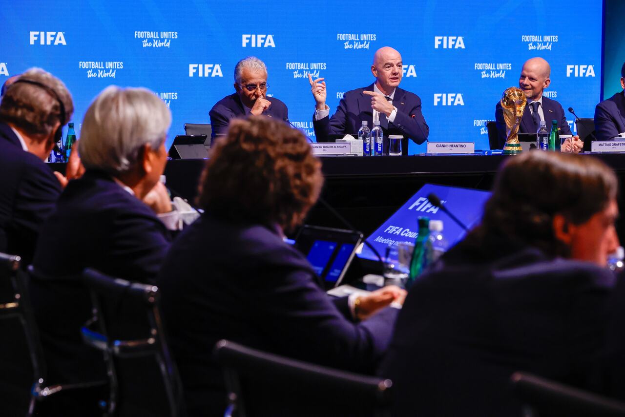 Surto de Ebola na RD Congo coloca FIFA em alerta perto da Copa