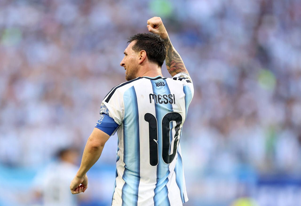 Ingressos para despedida de Messi esgotam em 90 minutos