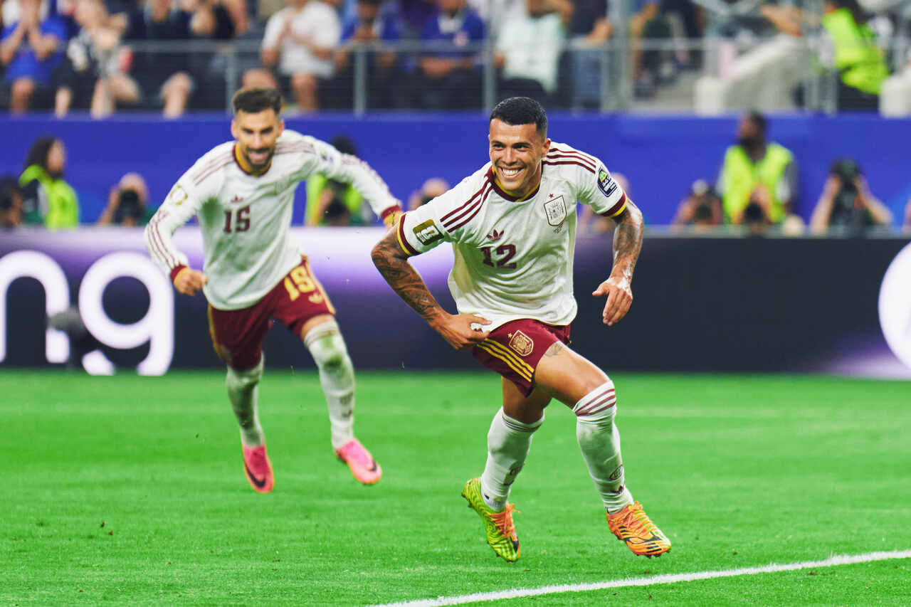 Copa do Mundo terá 20ª final diferente na história Copa do Mundo terá 20ª final diferente na história
