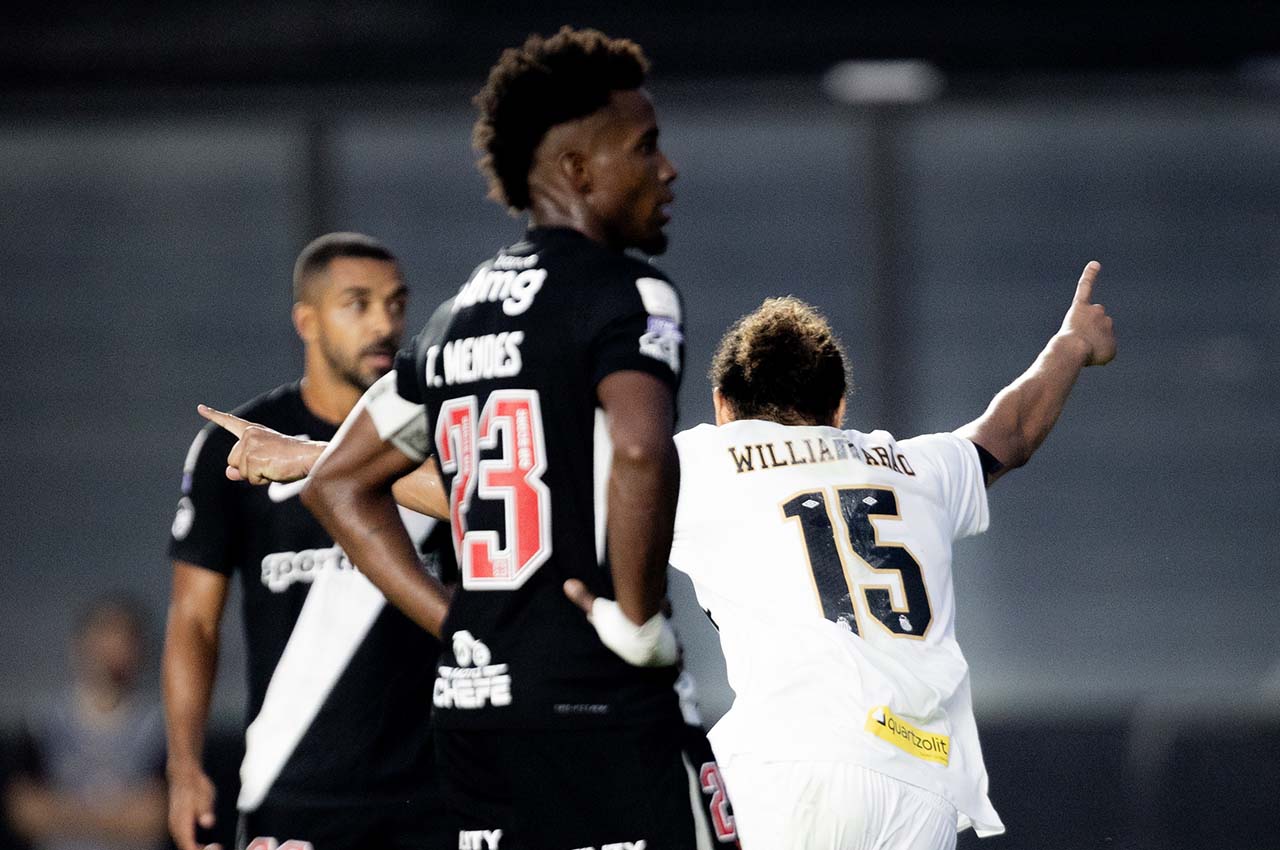 Vasco se afunda no Z4 e vê risco de rebaixamento aumentar Vasco se afunda no Z4 e vê risco de rebaixamento aumentar
