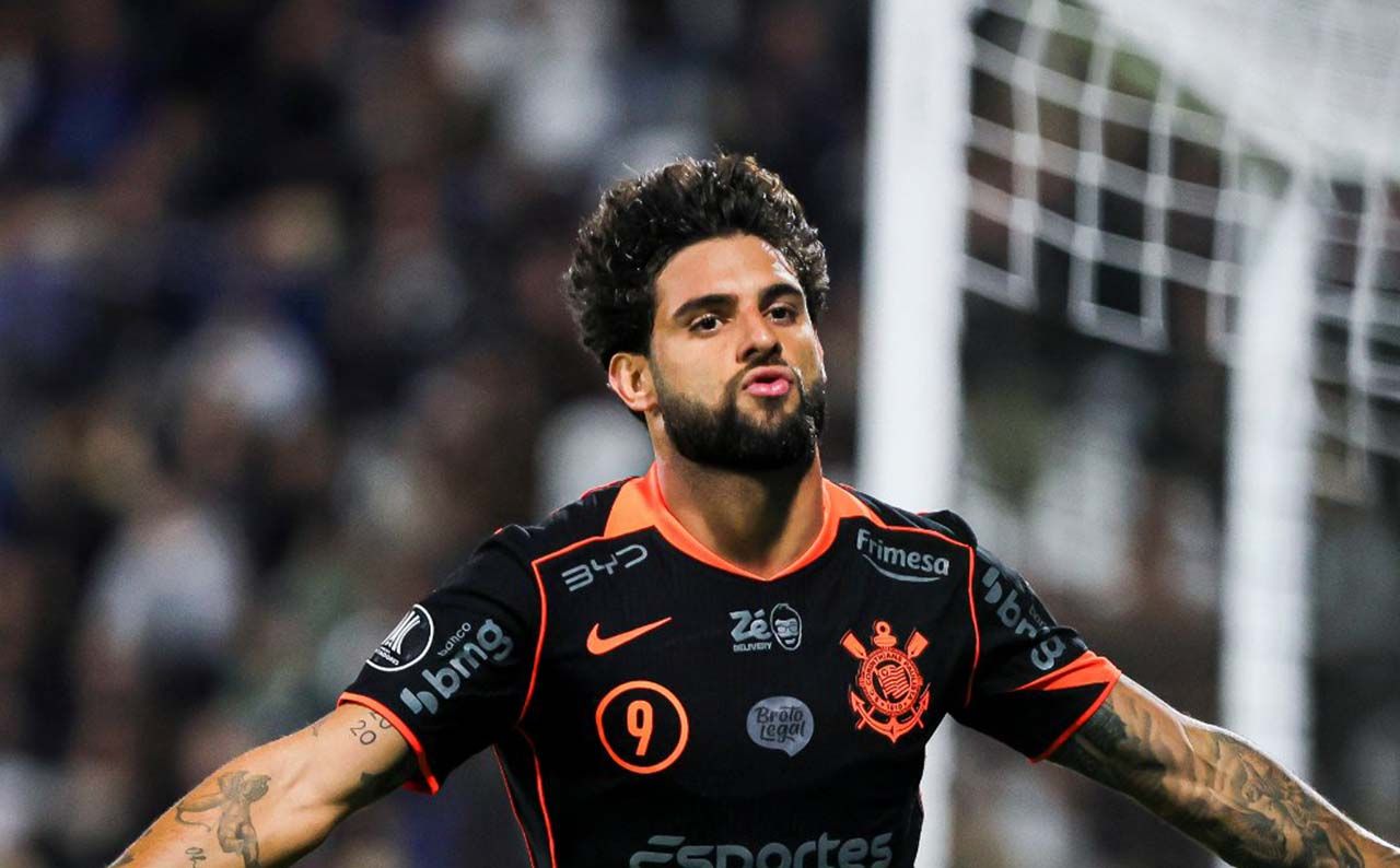 Yuri Alberto piora e desfalca Corinthians contra Estudiantes Yuri Alberto piora e desfalca Corinthians contra Estudiantes