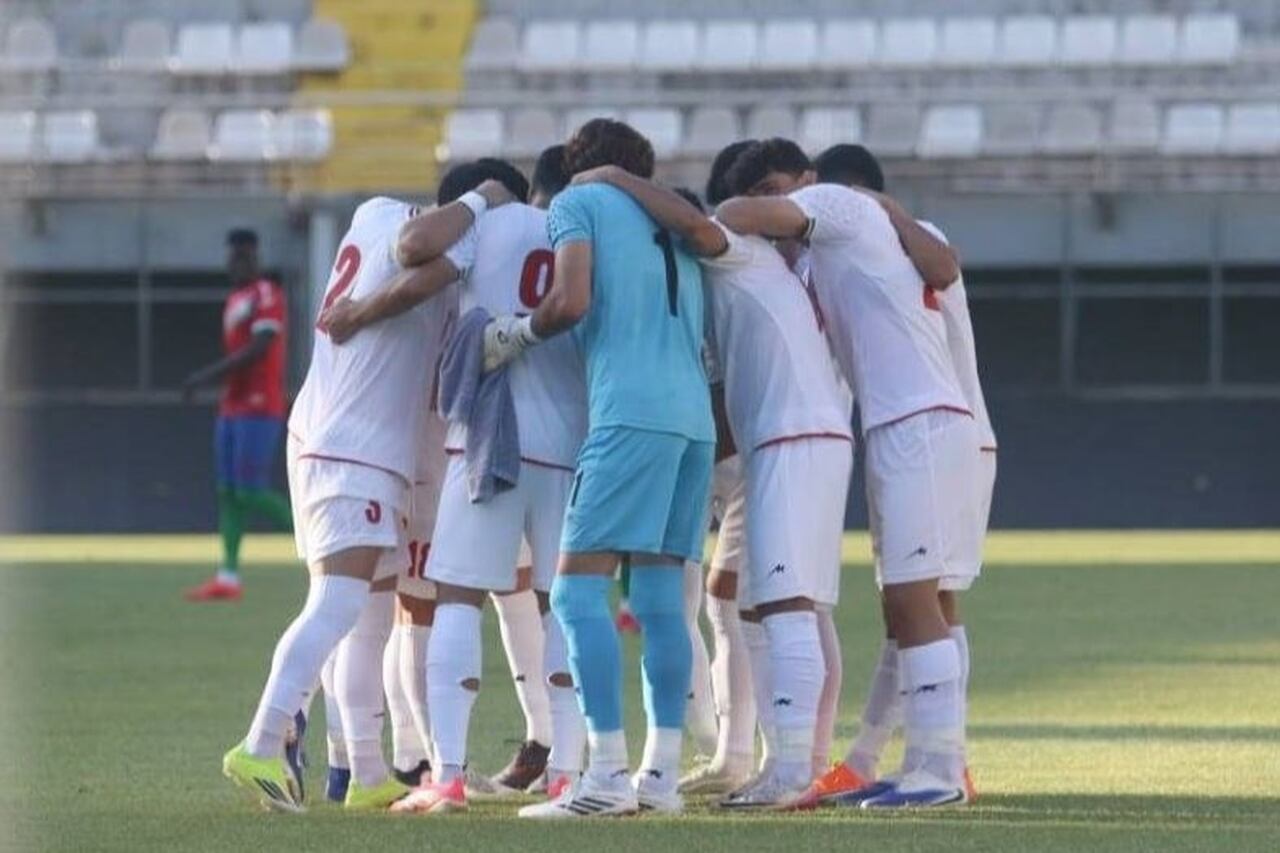 Irã divulga lista de convocados para a Copa do Mundo 2026