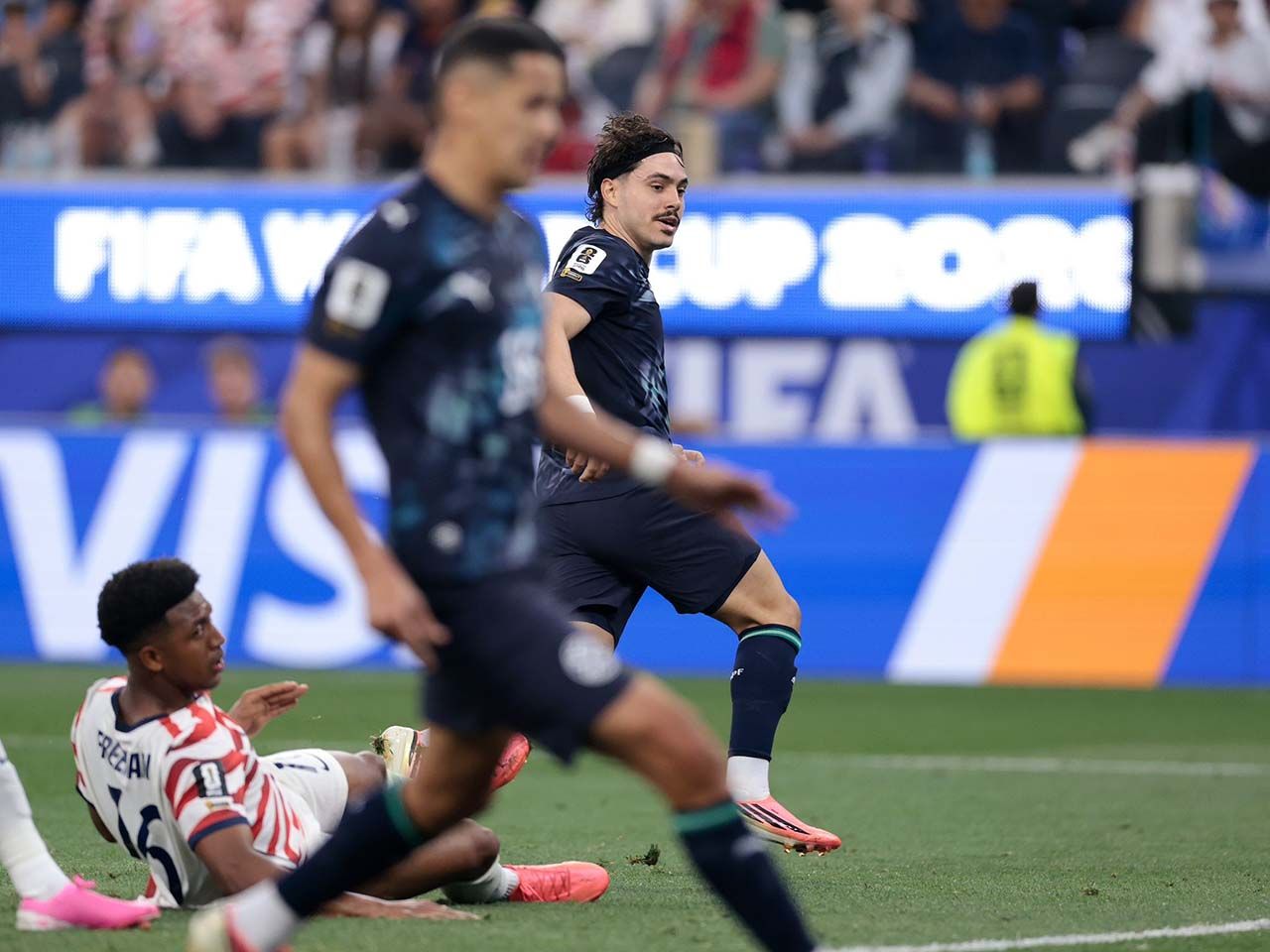Apenas um jogador do Brasileirão marcou na 1ª rodada da Copa Apenas um jogador do Brasileirão marcou na 1ª rodada da Copa